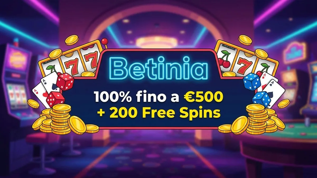 Betinia